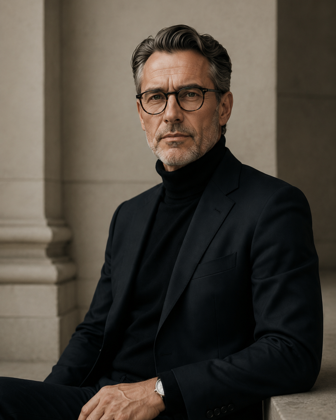 Portrait